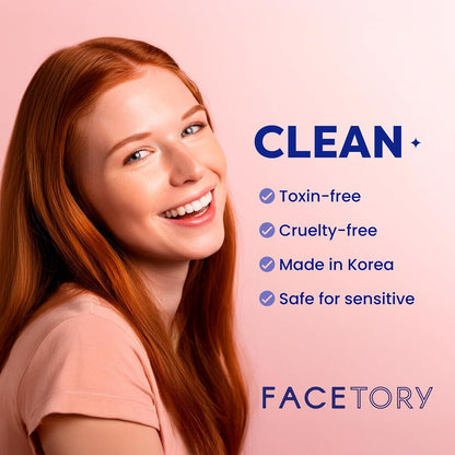 Glow Serum Face Milk – Hydrating Korean Skincare | Face Serum with Rice Bran, Licorice Root & Ceramides | Absorbs Quickly, Softens & Smooths Skin, 30Ml