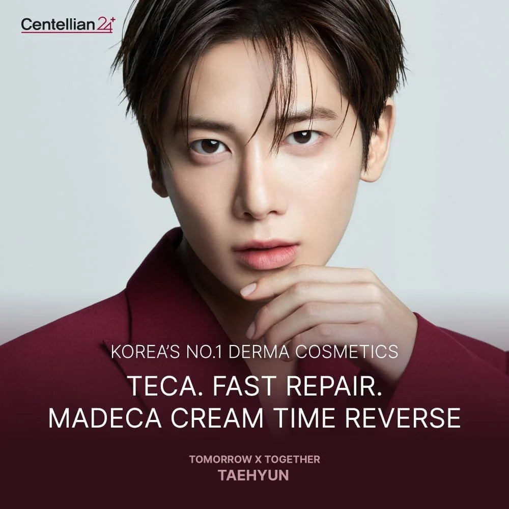 Centellian24 Madeca Cream Time Reverse (50Ml)
